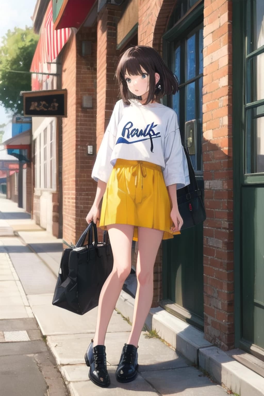 【ワード検証】apparel(4)