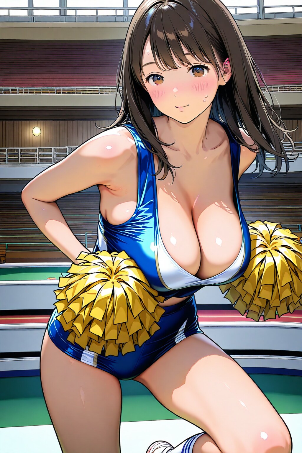 Cheerleader♡