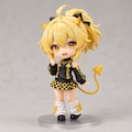 ちびキャラ小悪魔ガールズフィギュア（単体） 4枚目
