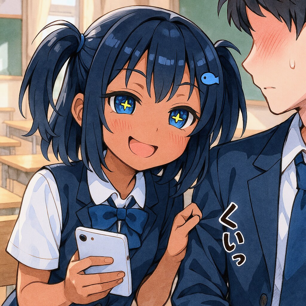 自慢のよその子 - 海野こなつ -