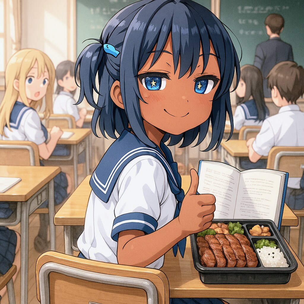 自慢のよその子 - 海野こなつ -