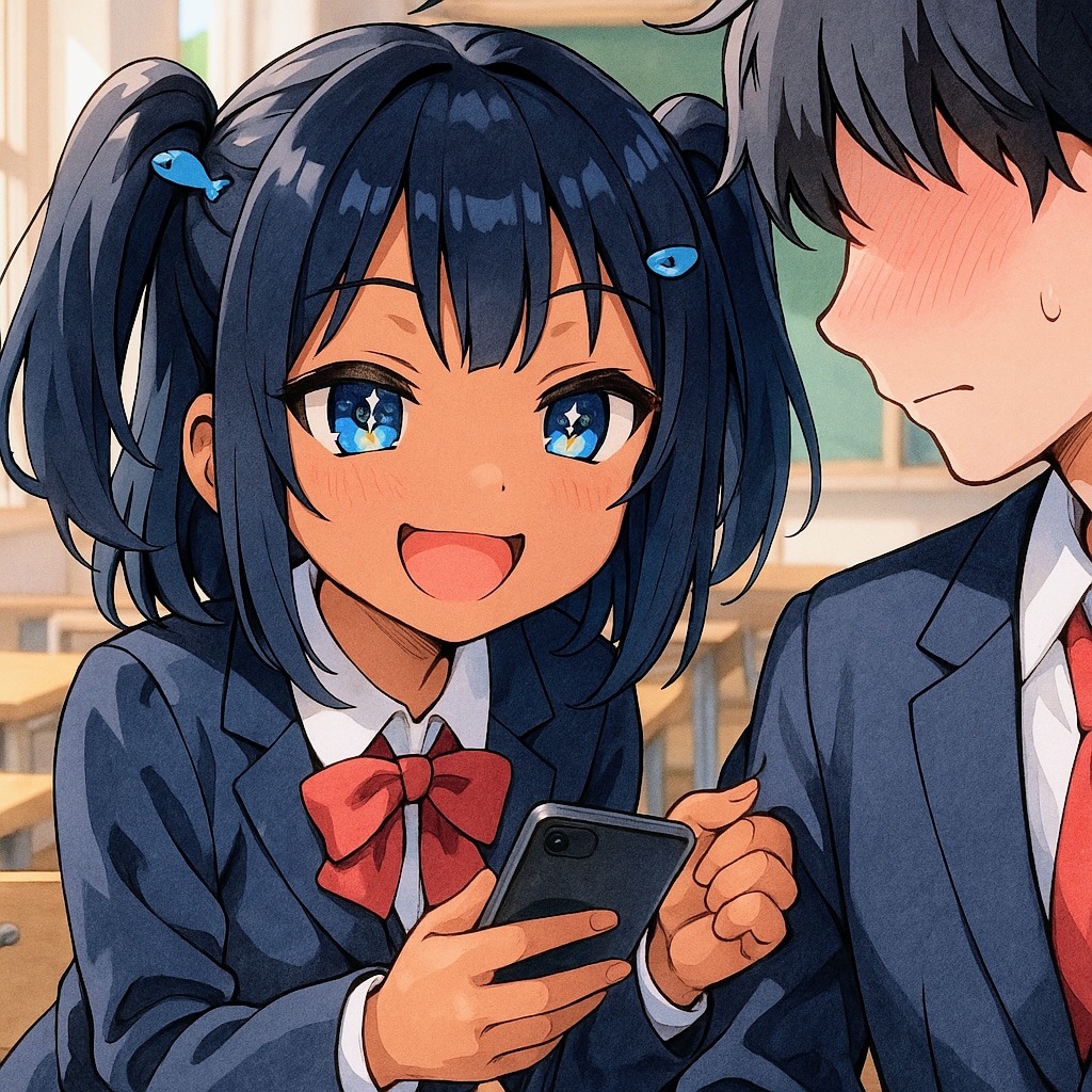 自慢のよその子 - 海野こなつ -