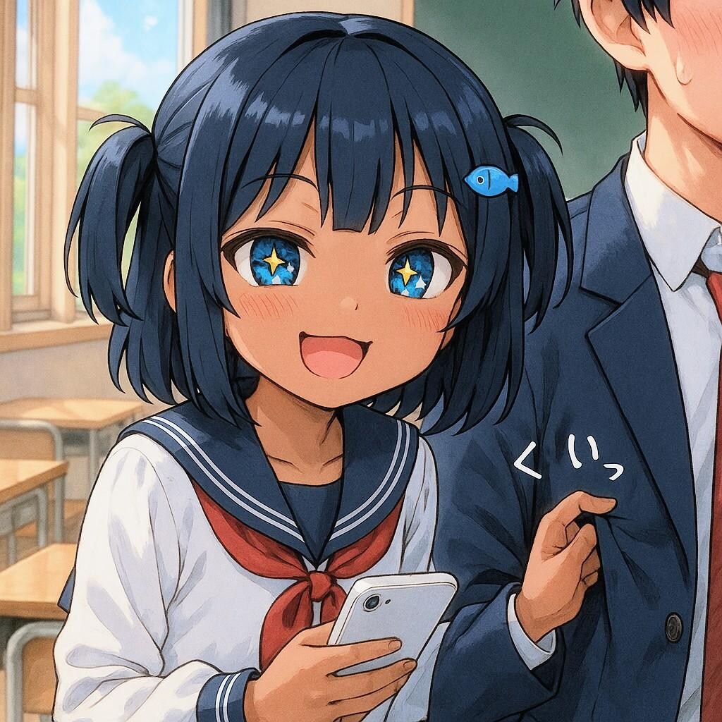 自慢のよその子 - 海野こなつ -