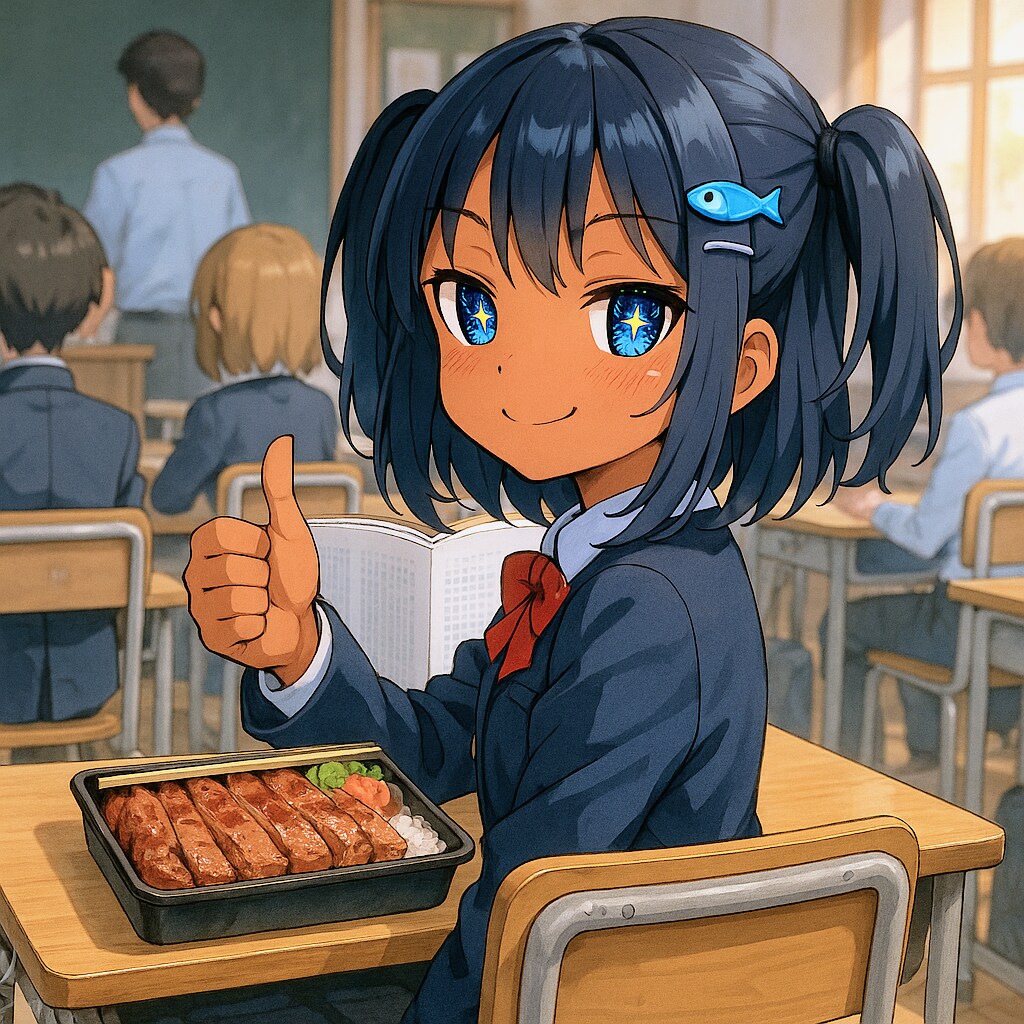 自慢のよその子 - 海野こなつ -