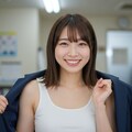 家事のディーラー・上着は肩落としで新生活 5枚目