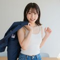 家事のディーラー・上着は肩落としで新生活 2枚目