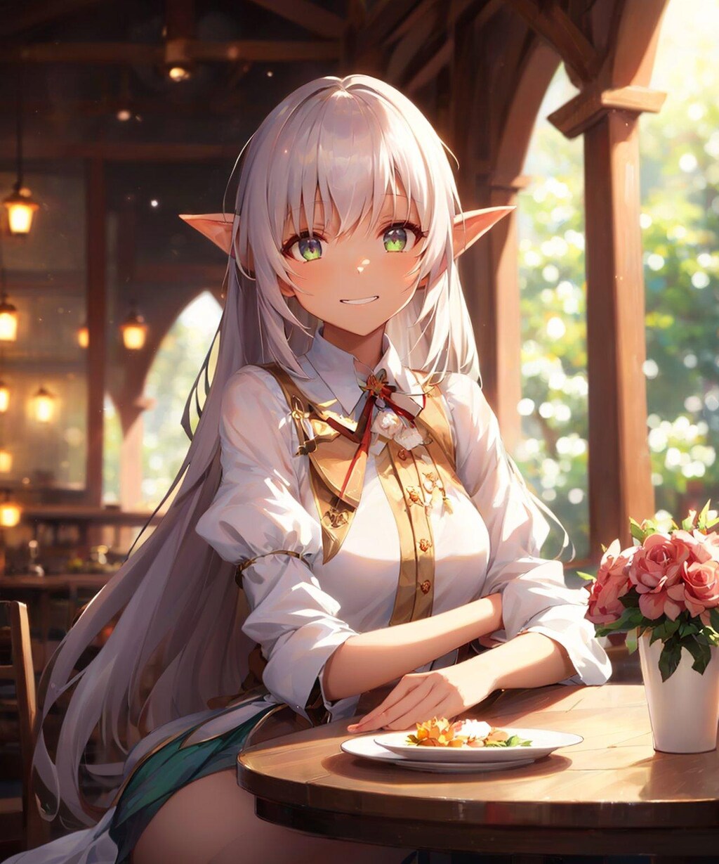 デート