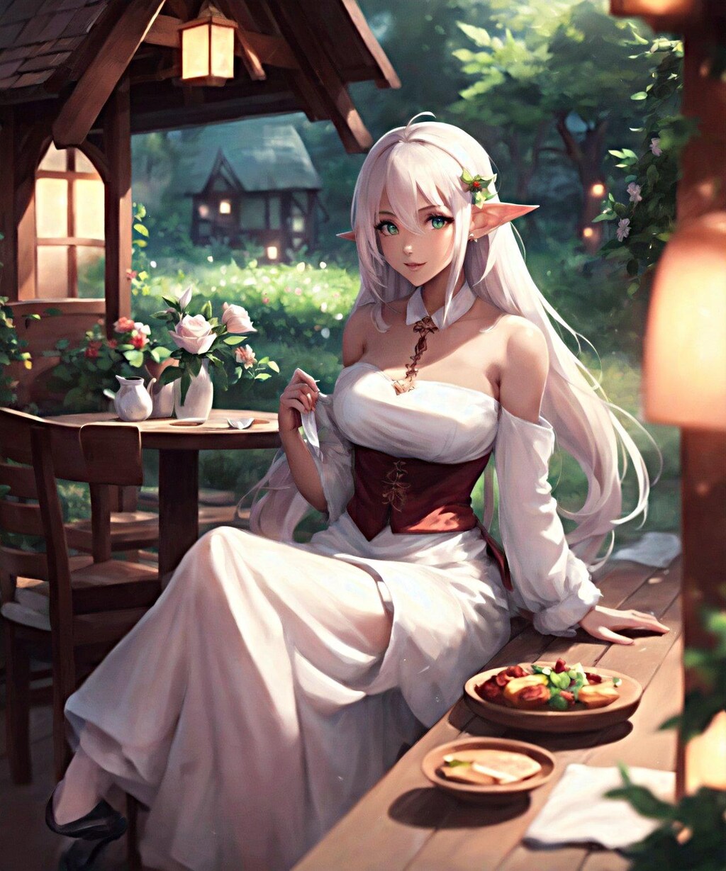 デート