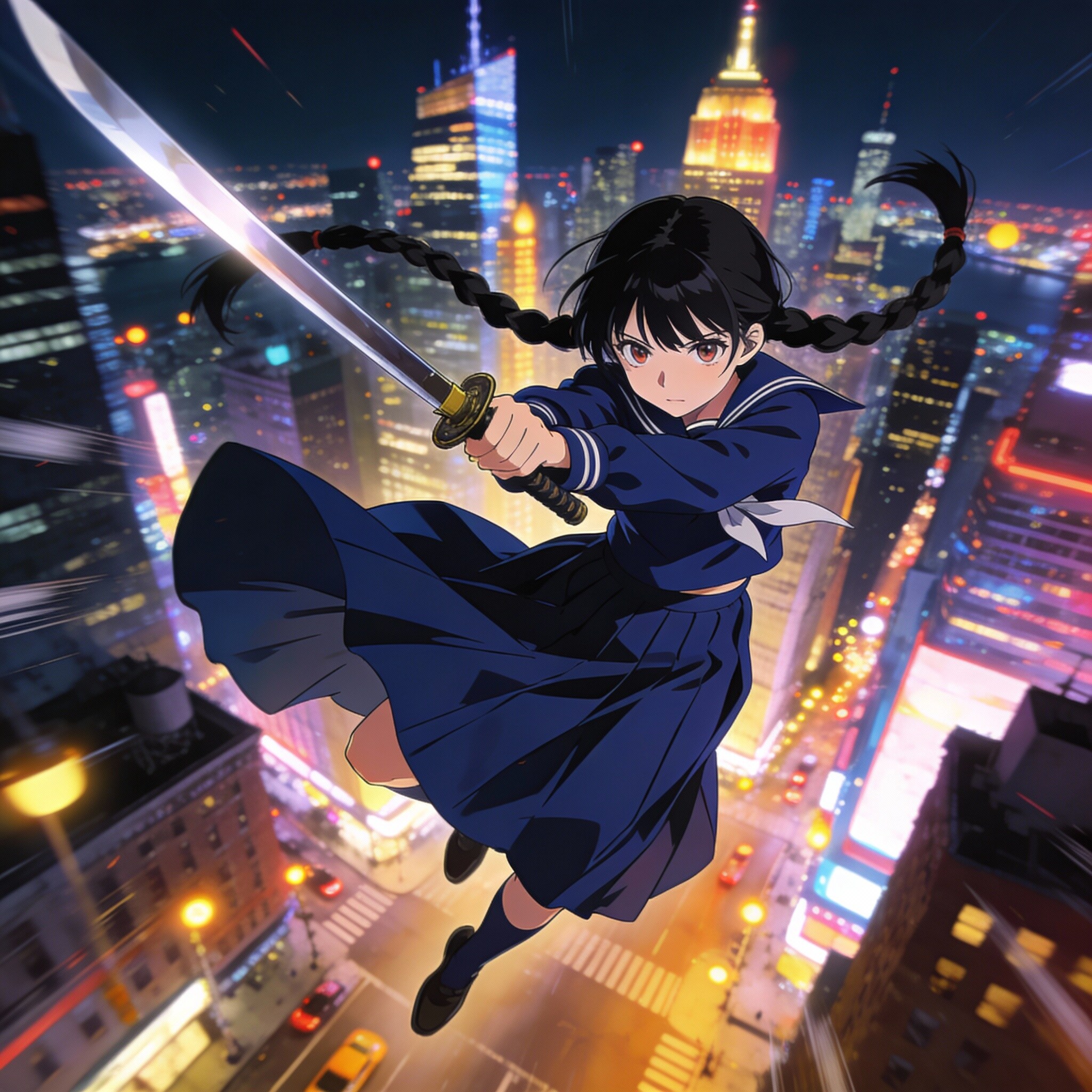 空中戦 | の人気AIイラスト・グラビア