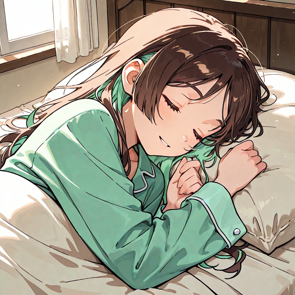 ある日突然・・・でっかくなった！