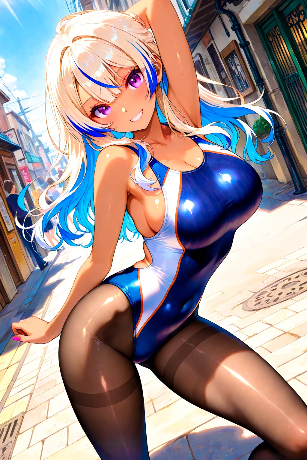 元気出しなよ♡
