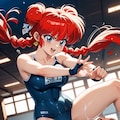 水上ミックスファイト！ 2枚目