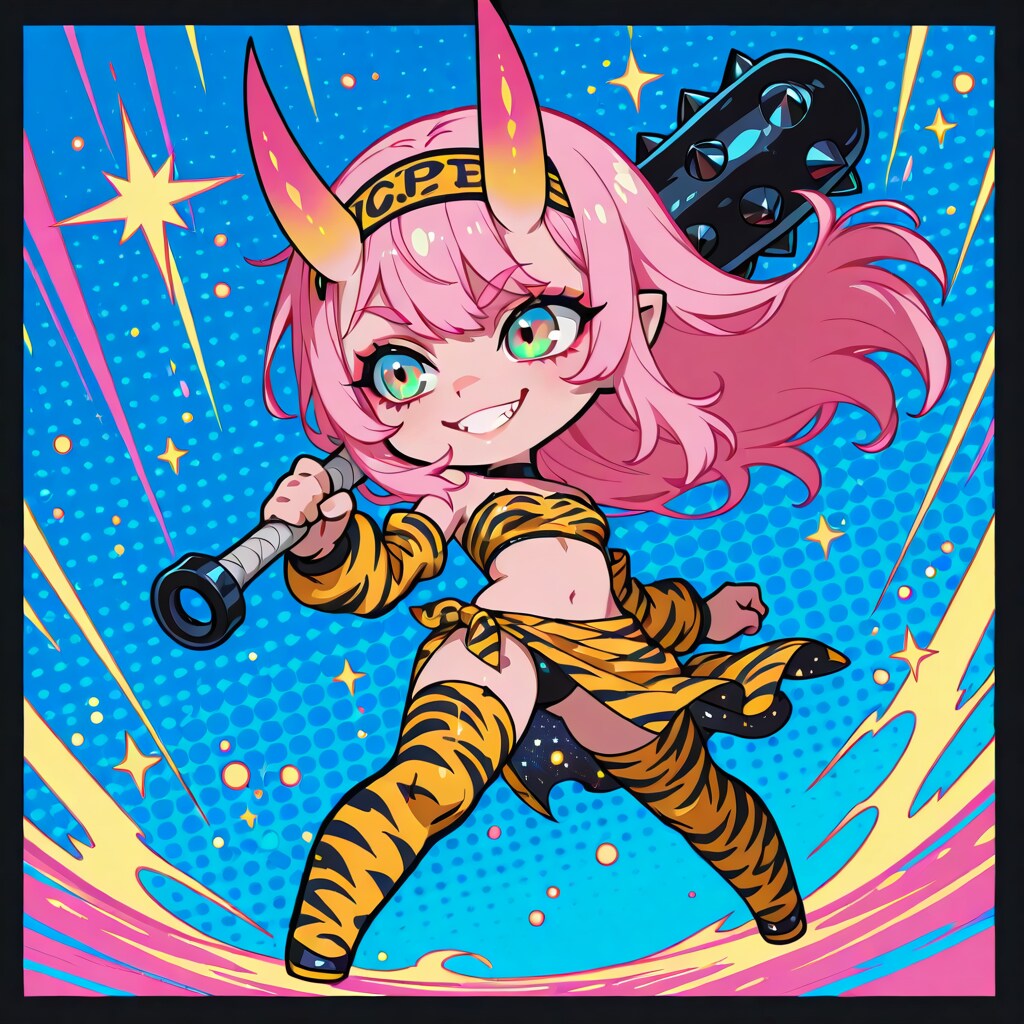 Oni Echidna