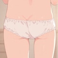 おぱんつ研究 4枚目