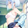 大きくなってもジュニアブラ 2枚目