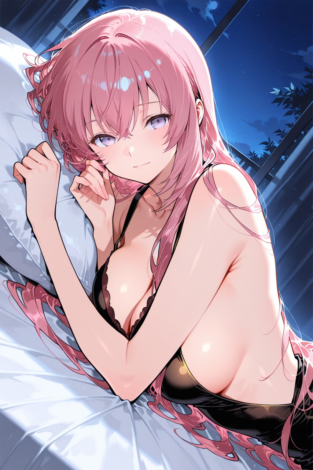 おやすみなさい