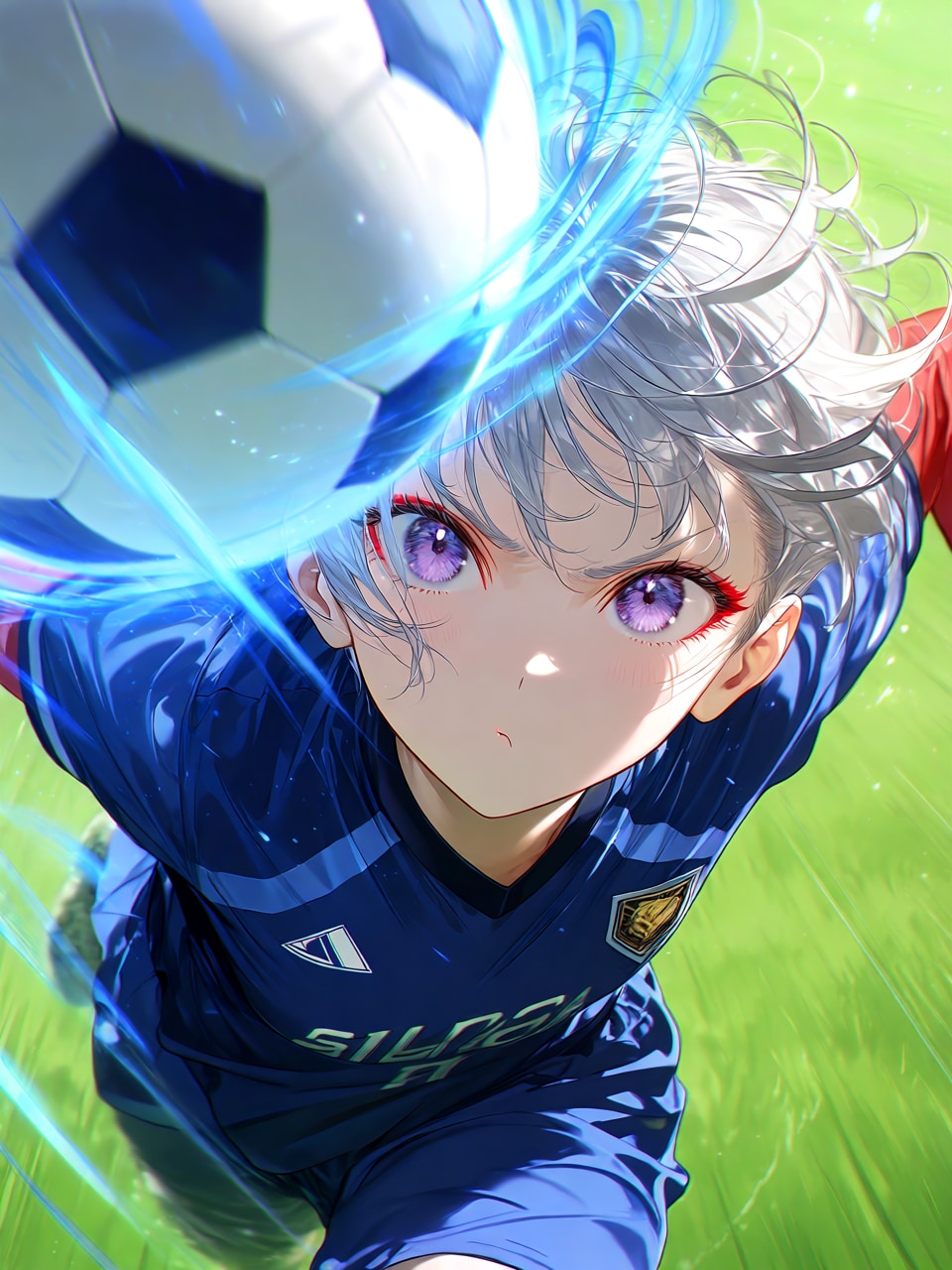 ま・に・あ・えー！