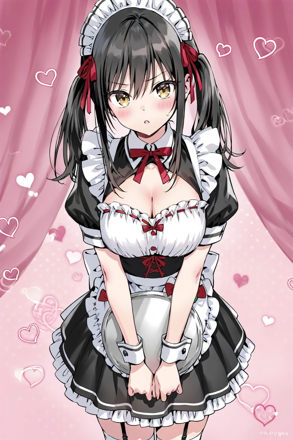 メイド
