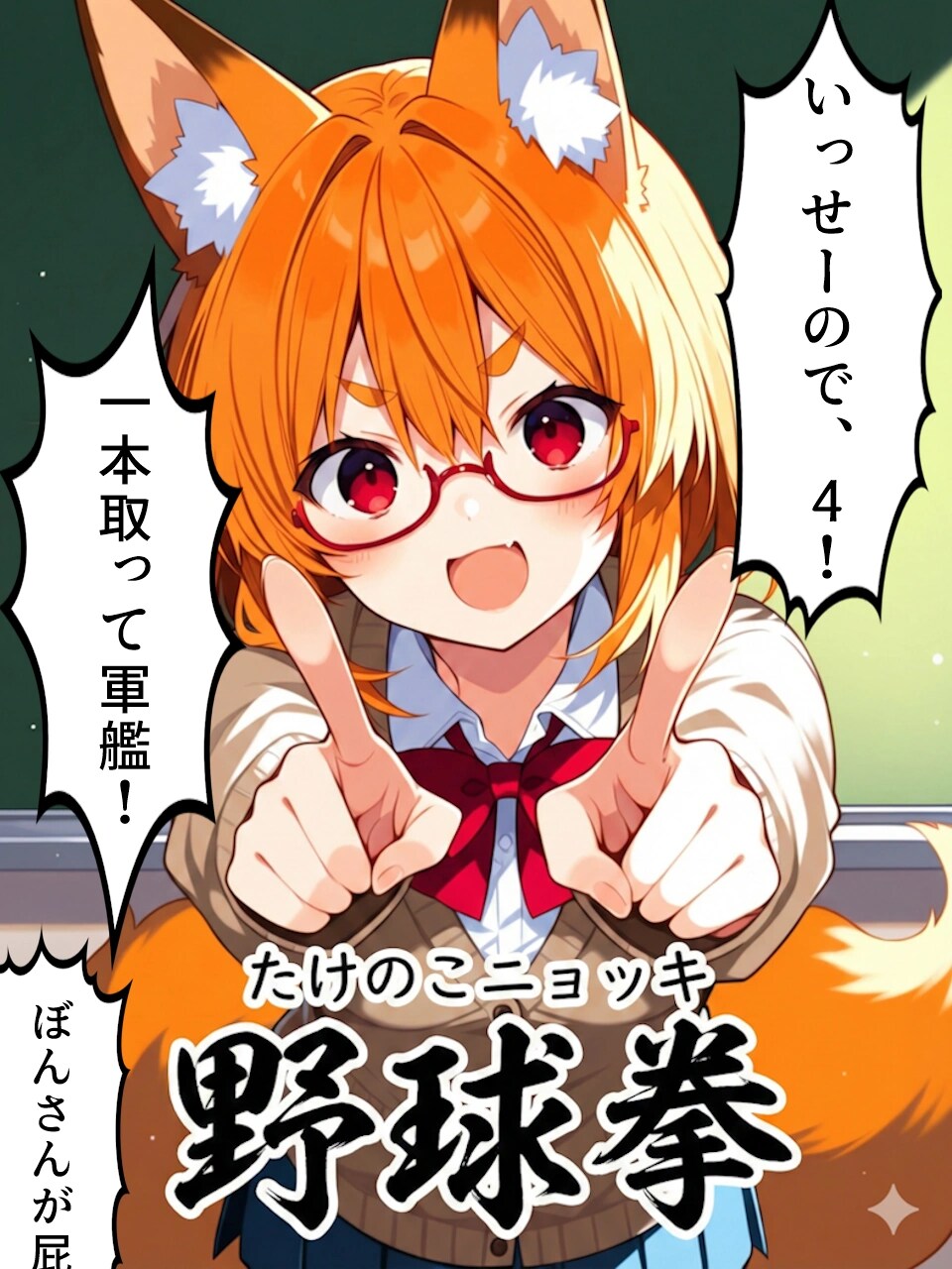 指相撲しようぜあやかさん