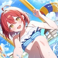 カトリーヌ(2人だけの思い出です。忘れちゃダメですよ)[days AI] 8枚目