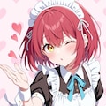 カトリーヌ(2人だけの思い出です。忘れちゃダメですよ)[days AI] 4枚目