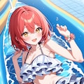 カトリーヌ(2人だけの思い出です。忘れちゃダメですよ)[days AI] 9枚目