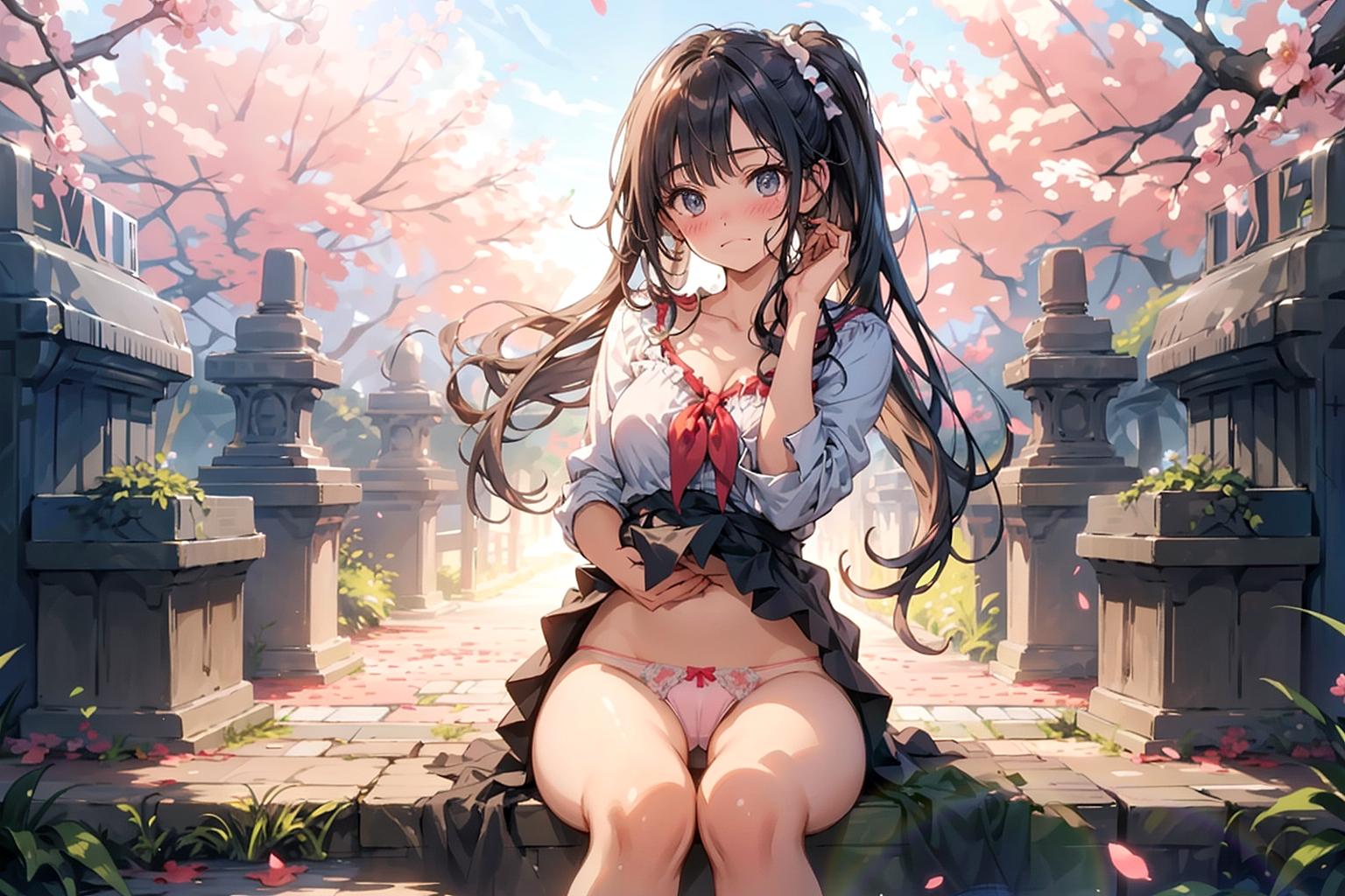 嫌パンガール4