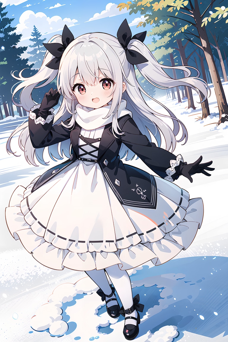 かわいいあのコ 214