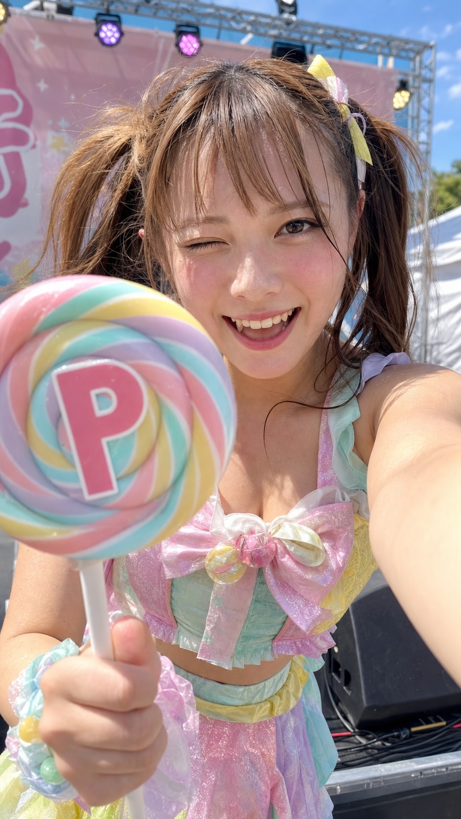 Sugar Rush Spotlight