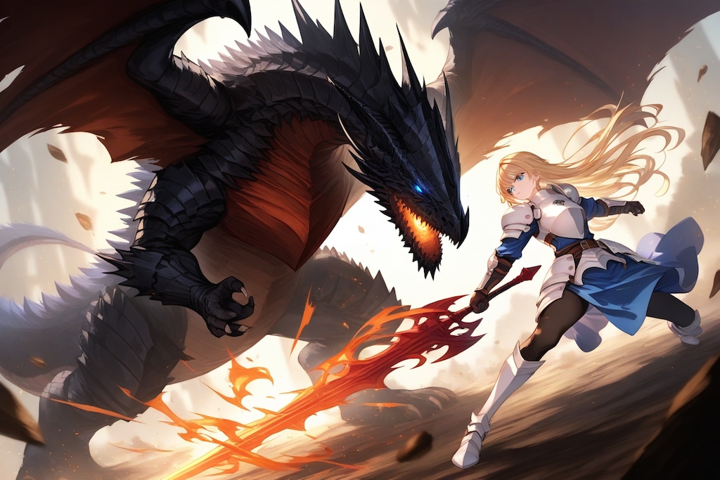 アーククラウド第1層攻略記念