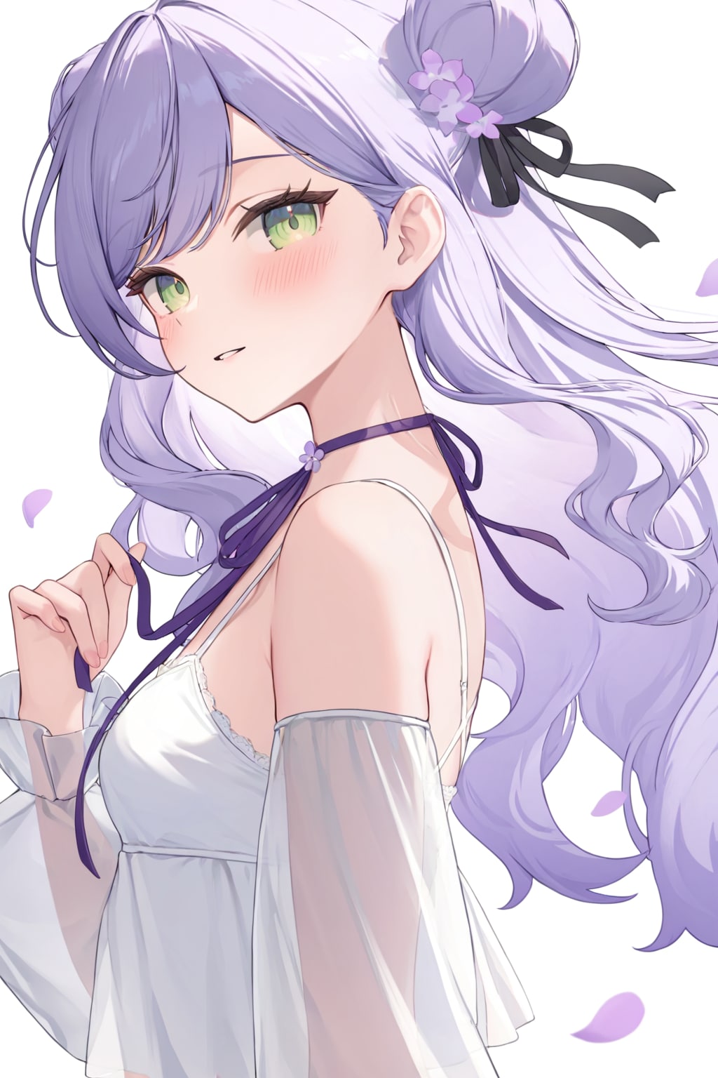 LILACちゃん