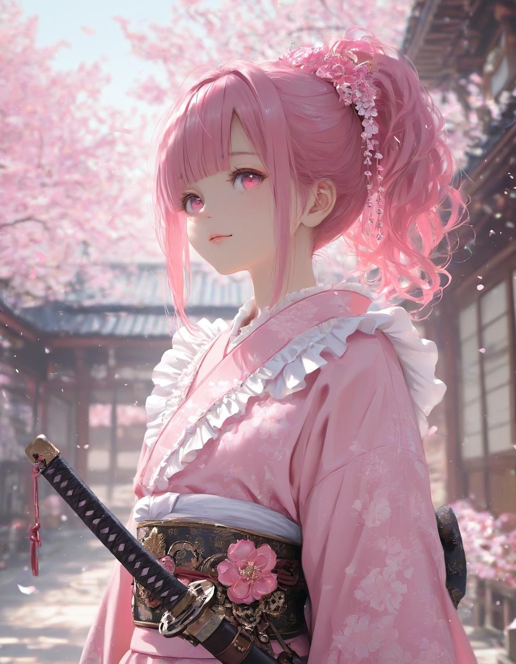 パステル小町ちゃん