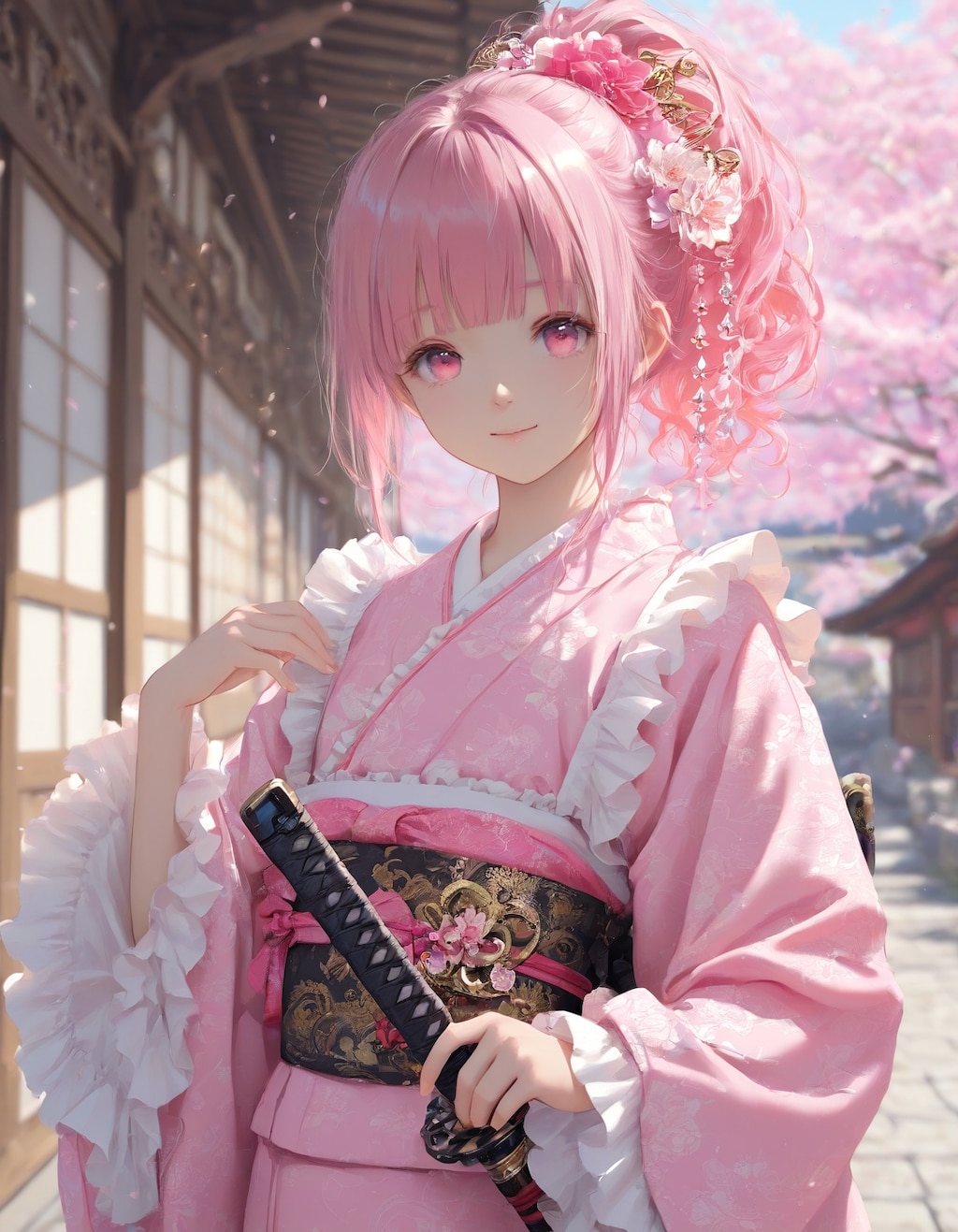 パステル小町ちゃん