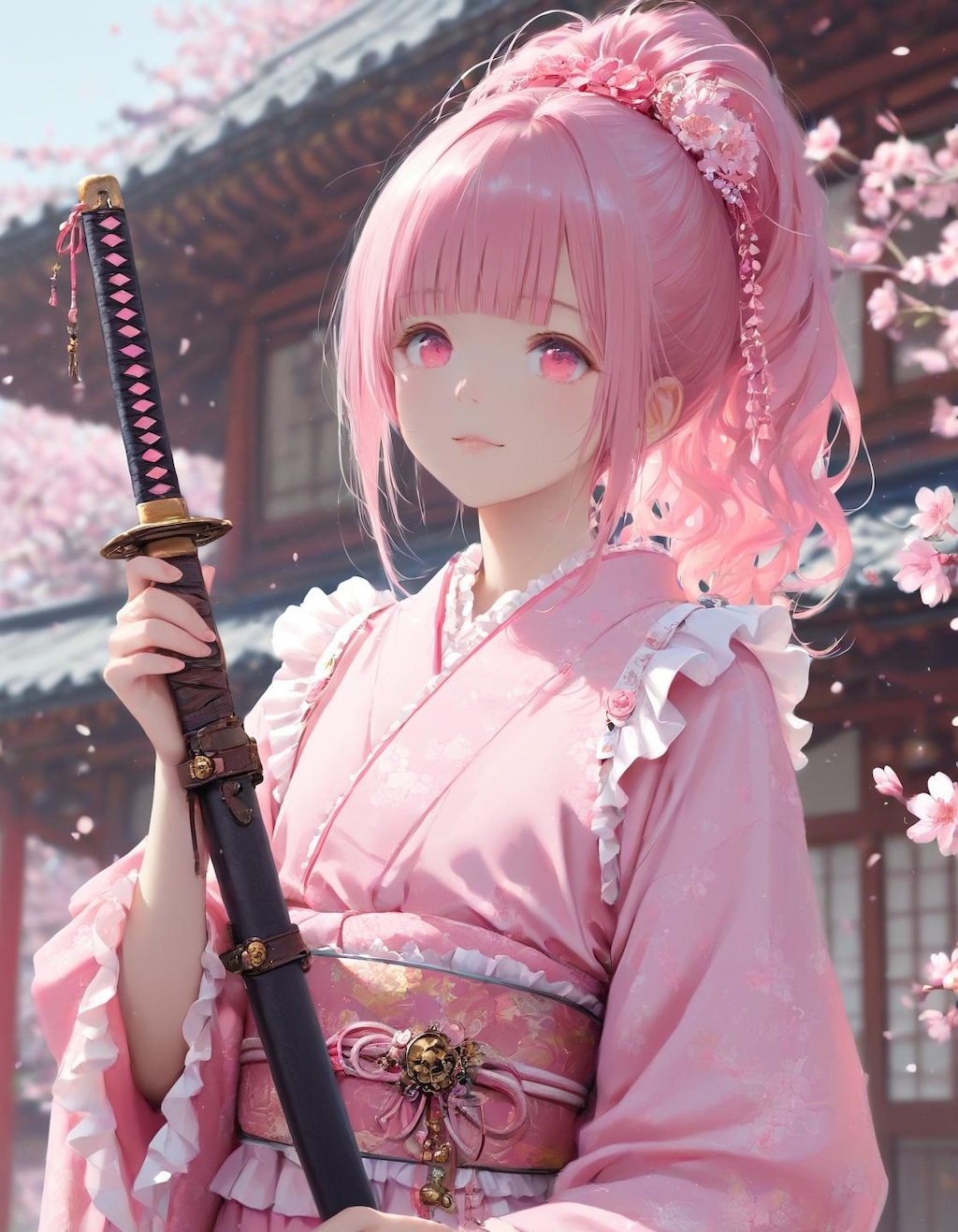 パステル小町ちゃん