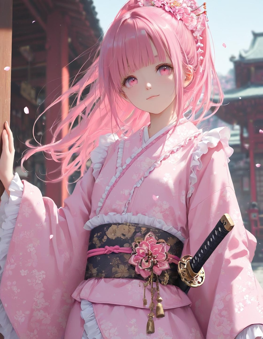 パステル小町ちゃん