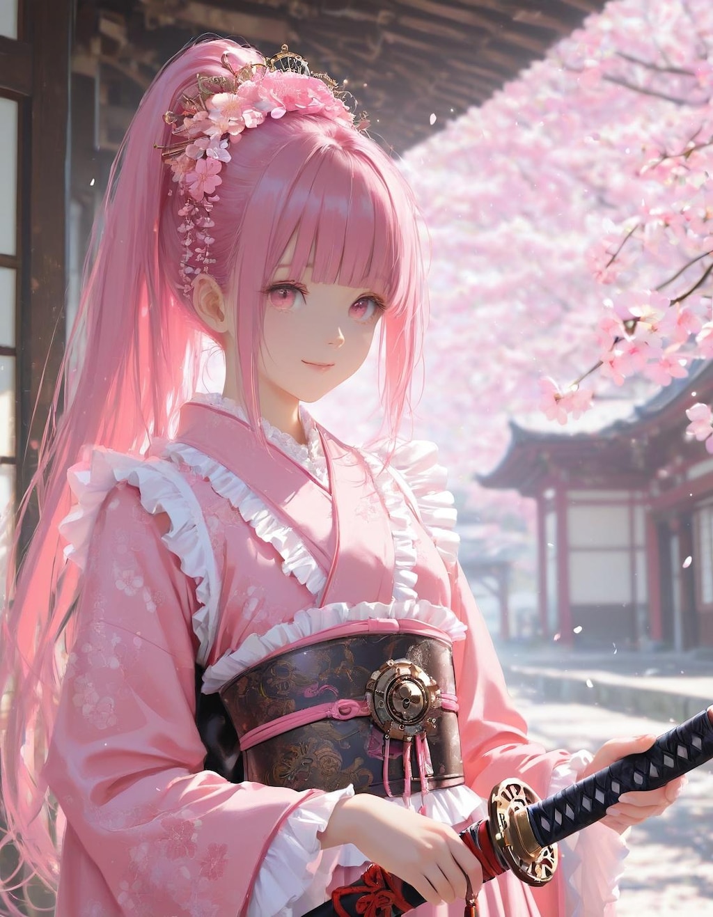 パステル小町ちゃん