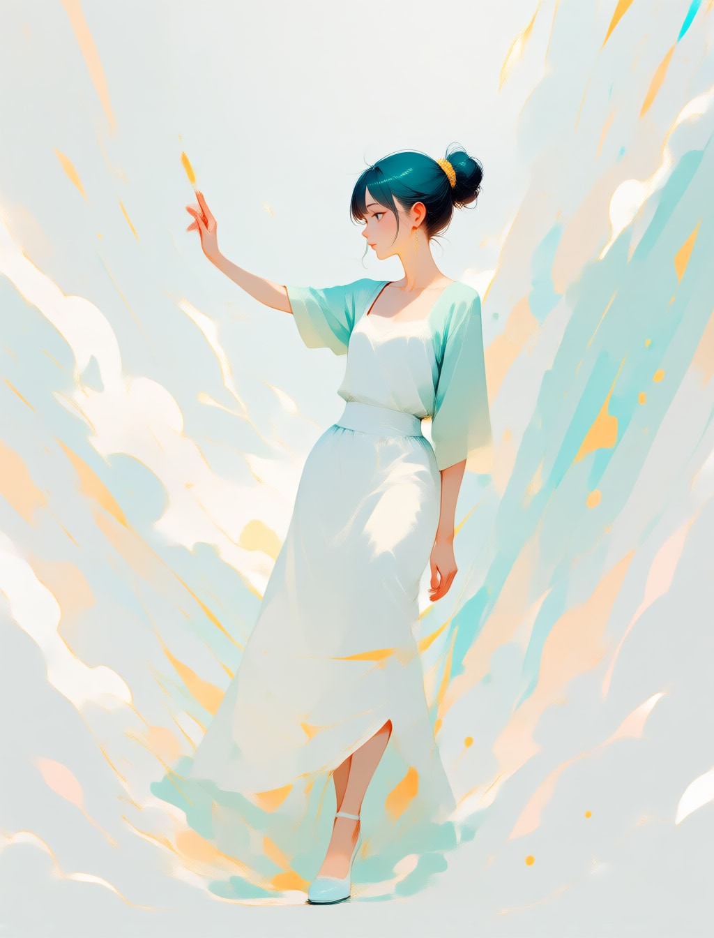 詰め合わせ