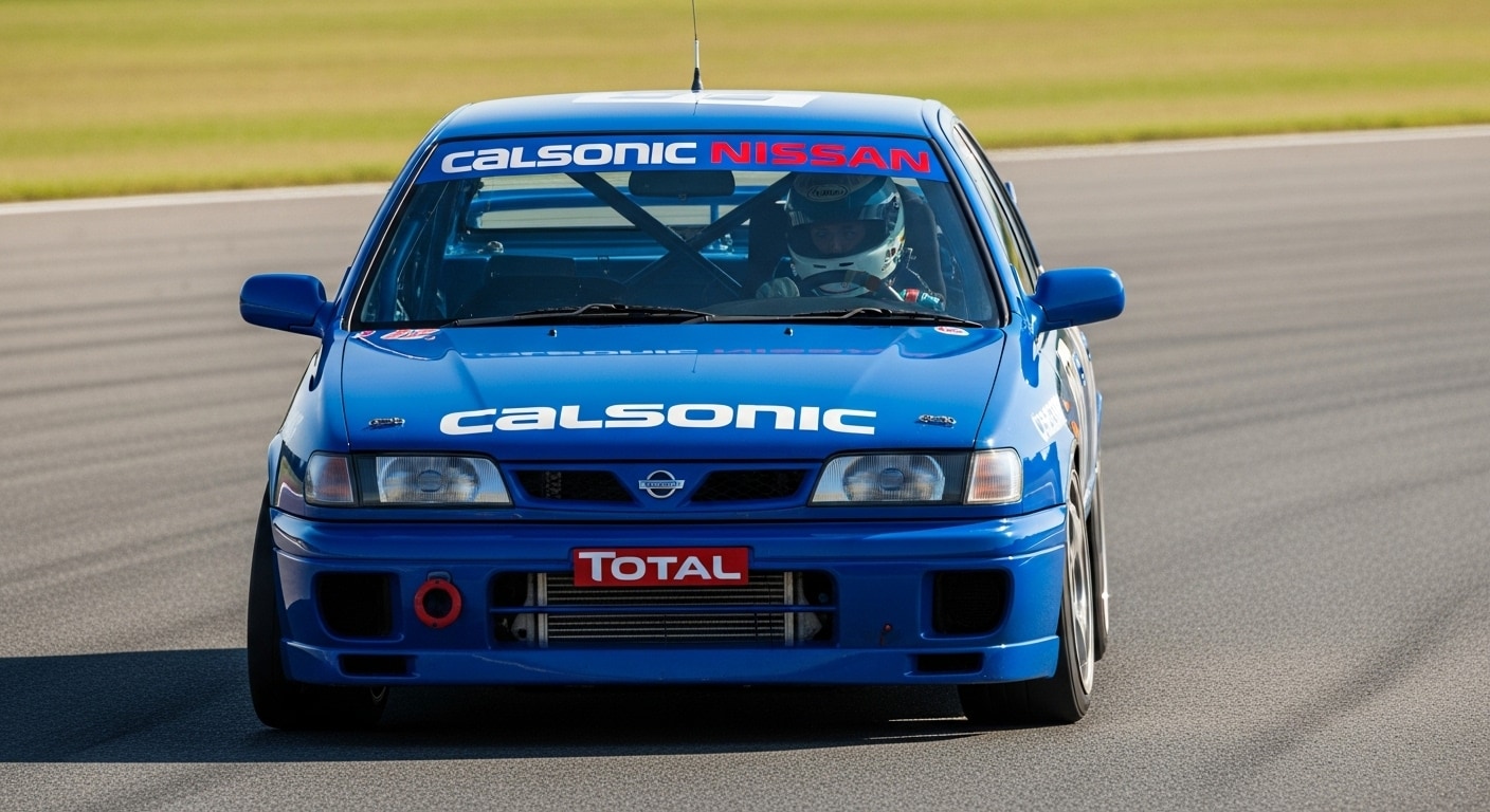 カルソニックプリメーラ | の人気AIイラスト・グラビア