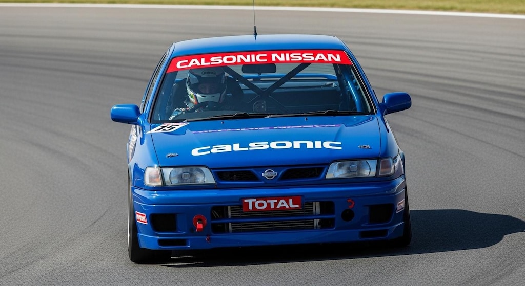 カルソニックプリメーラ