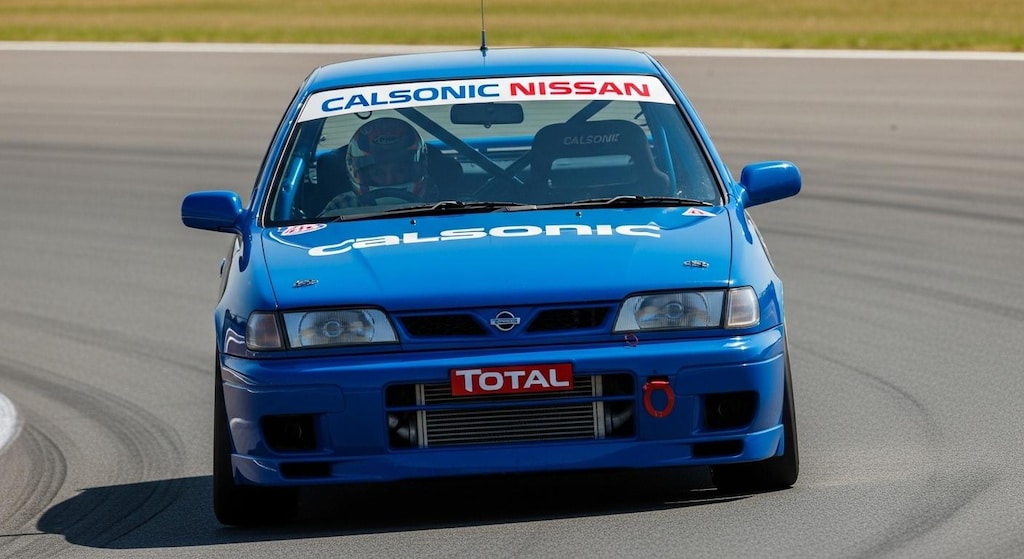 カルソニックプリメーラ