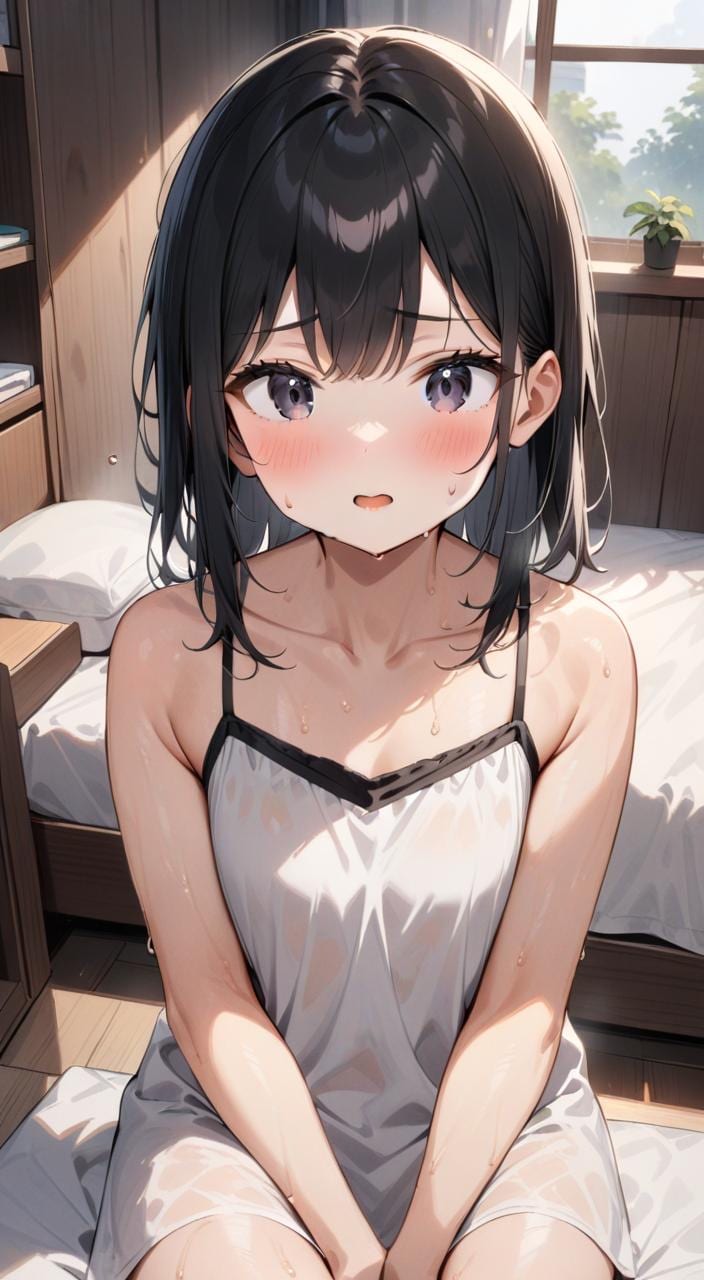 キャミソール（1）