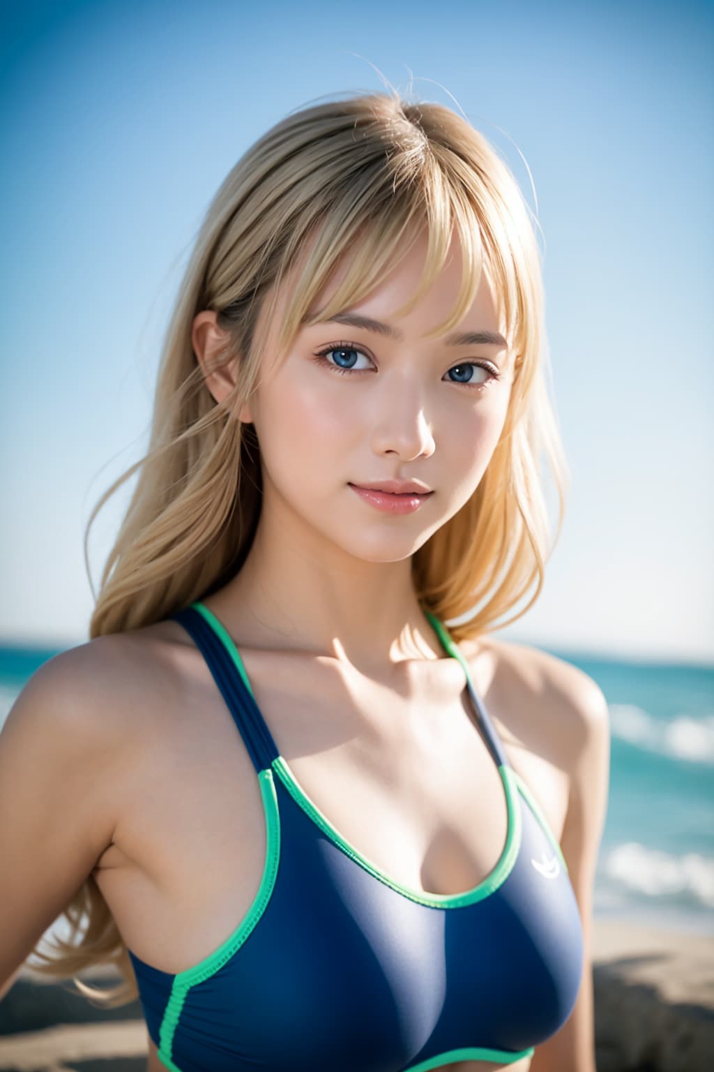 G☆Girl#201