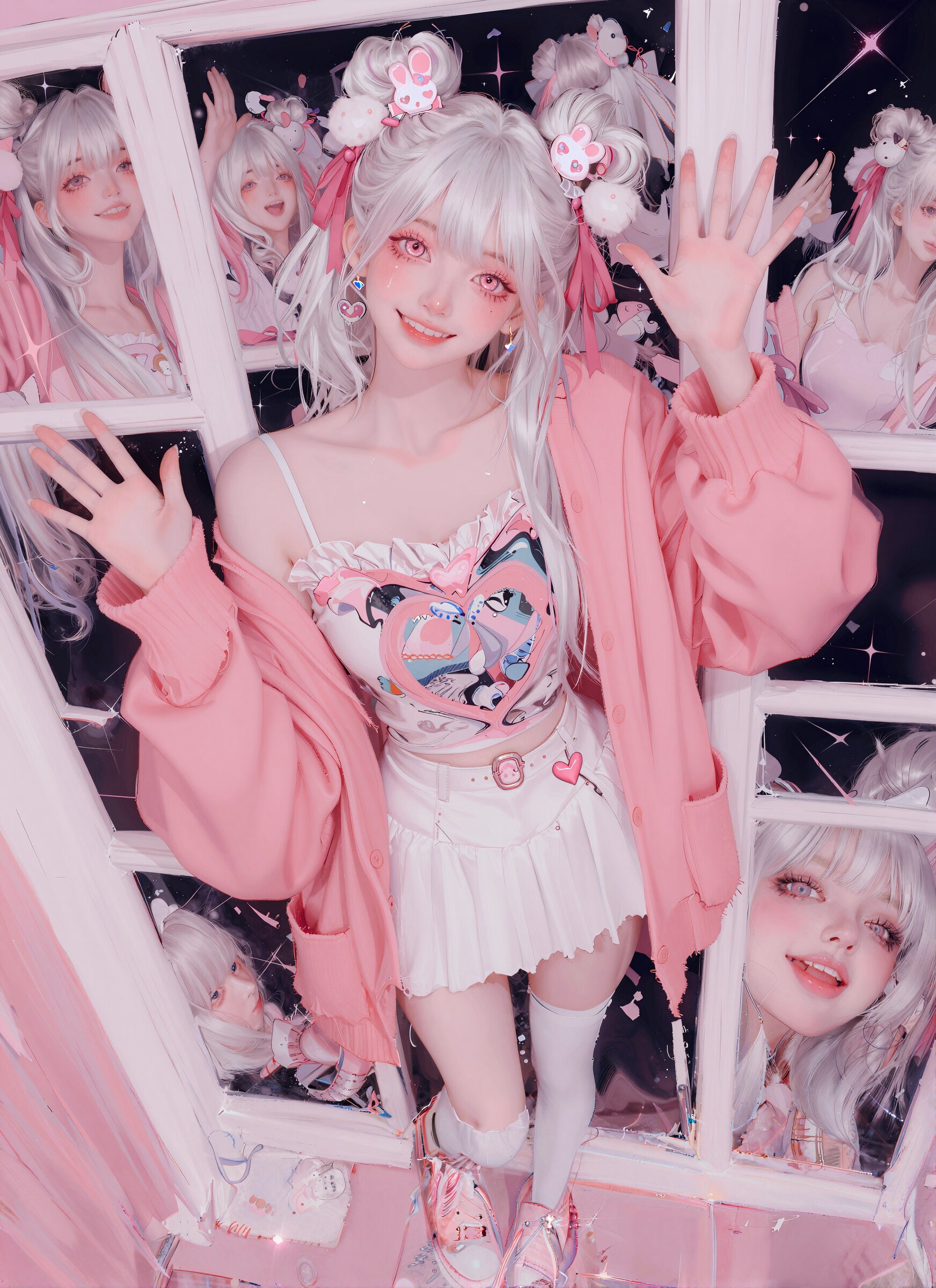 るりちゃん！