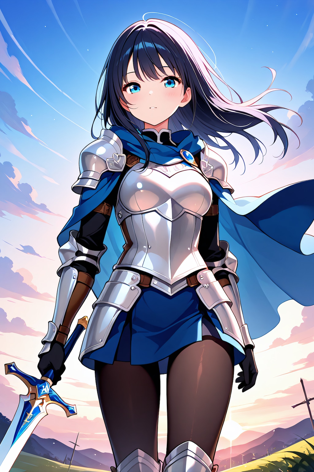 よその子、萩原葵さん