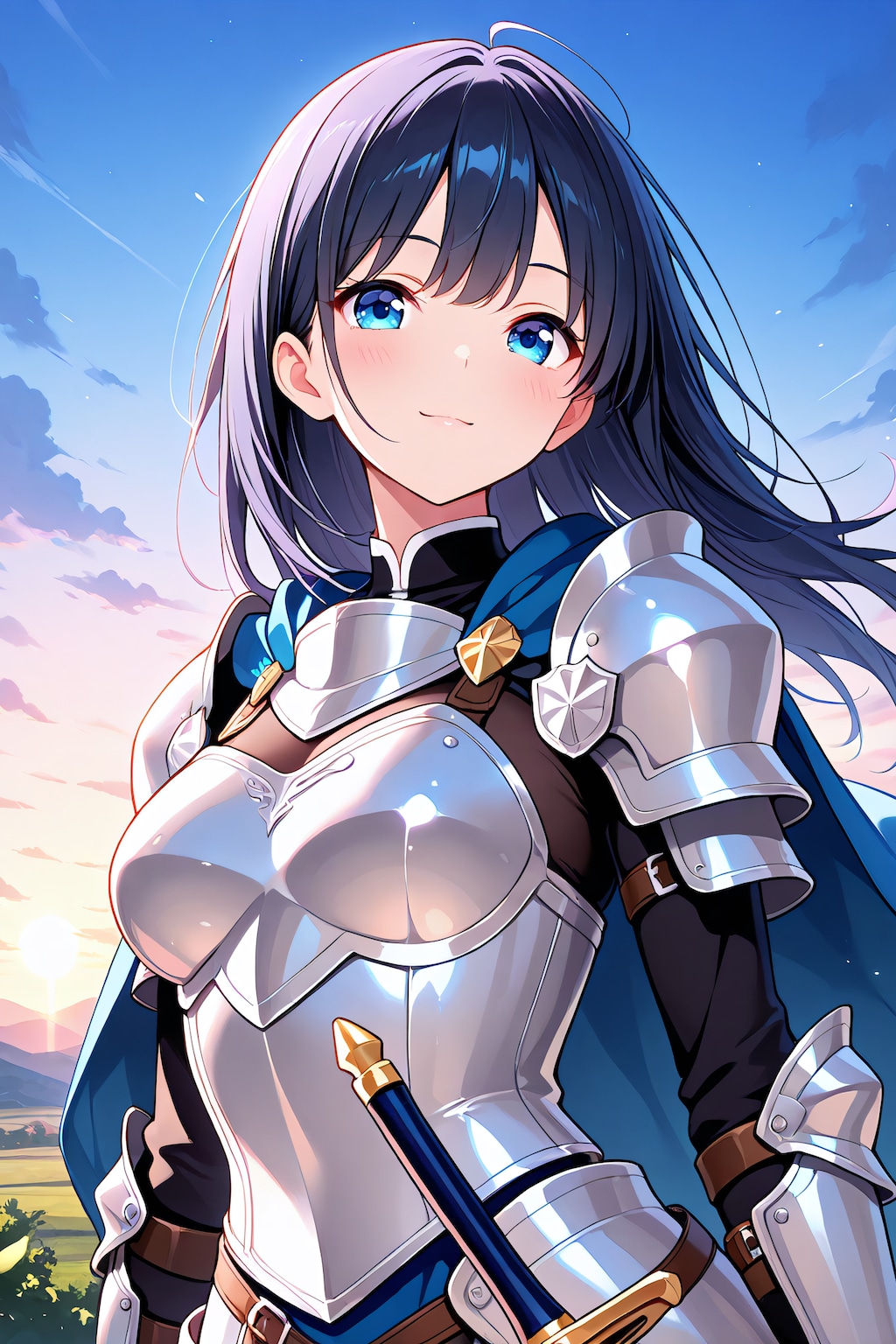 よその子、萩原葵さん