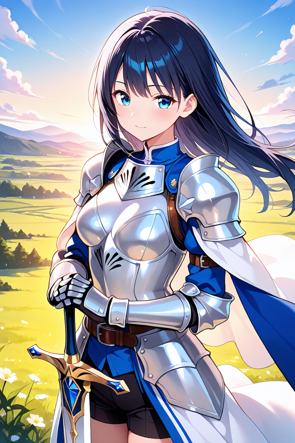 よその子、萩原葵さん