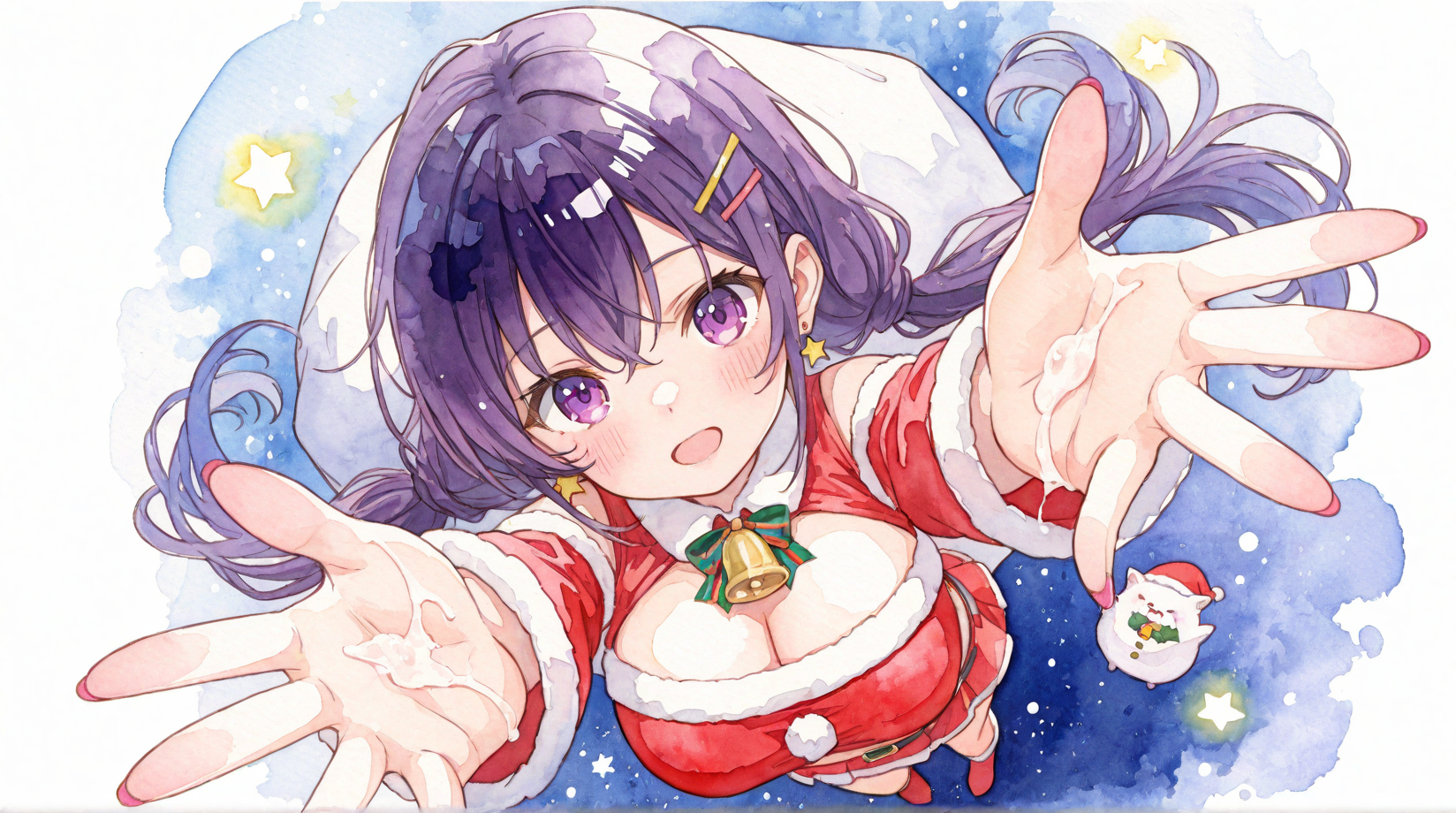 推しキャラまつりinリゼちゃん