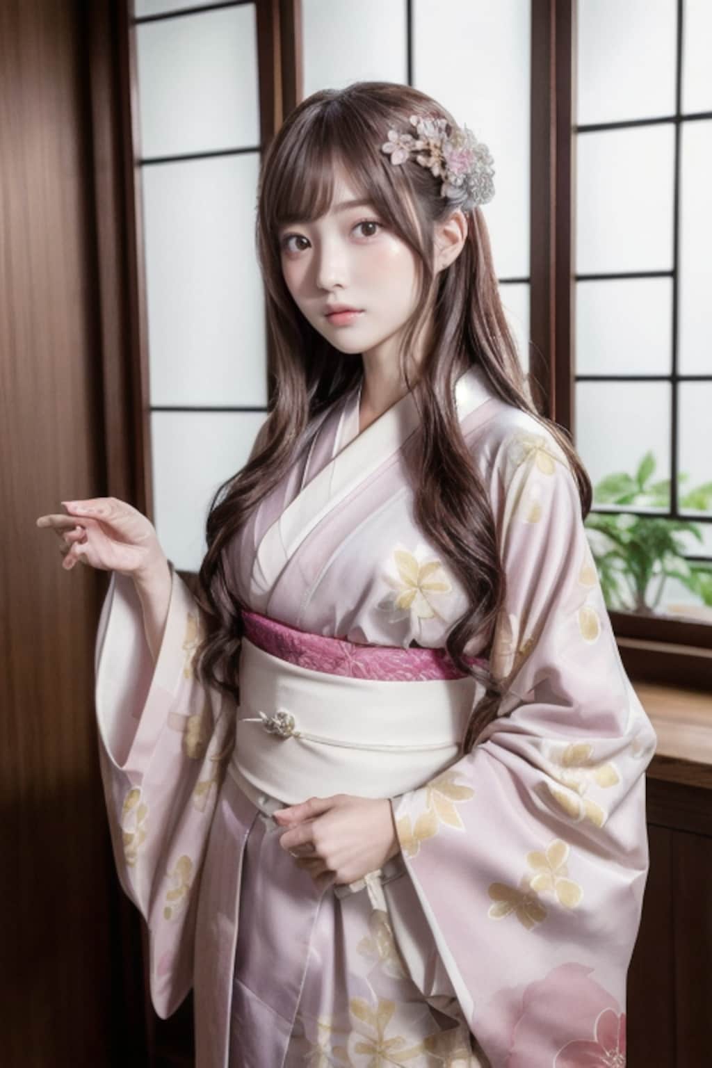 トル子のご挨拶