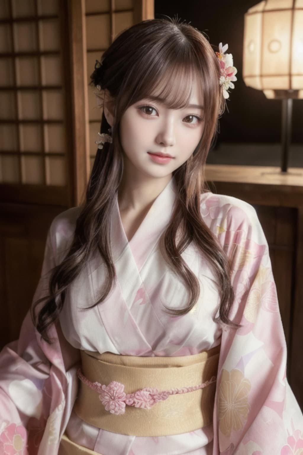 トル子のご挨拶