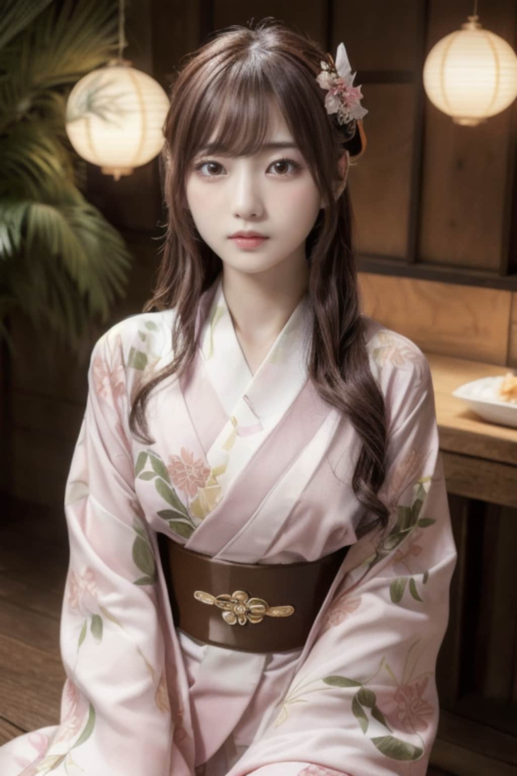 トル子のご挨拶